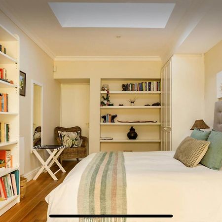 Guest Suite - Leafy Constantia Guest House Cape Town Dış mekan fotoğraf