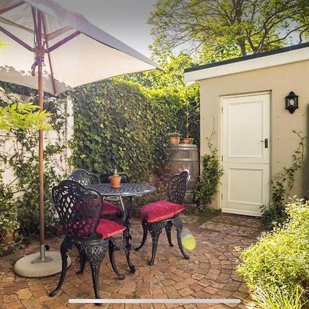 Guest Suite - Leafy Constantia Guest House Cape Town Dış mekan fotoğraf