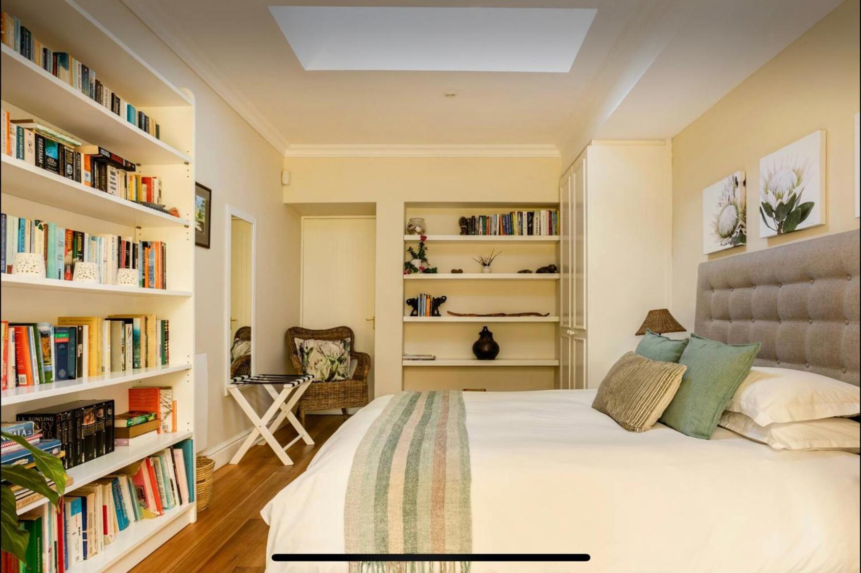 Guest Suite - Leafy Constantia Guest House Cape Town Dış mekan fotoğraf