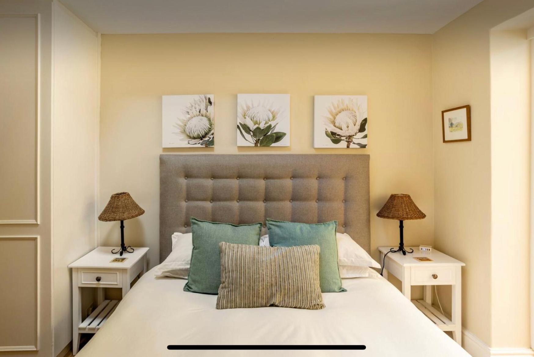 Guest Suite - Leafy Constantia Guest House Cape Town Dış mekan fotoğraf