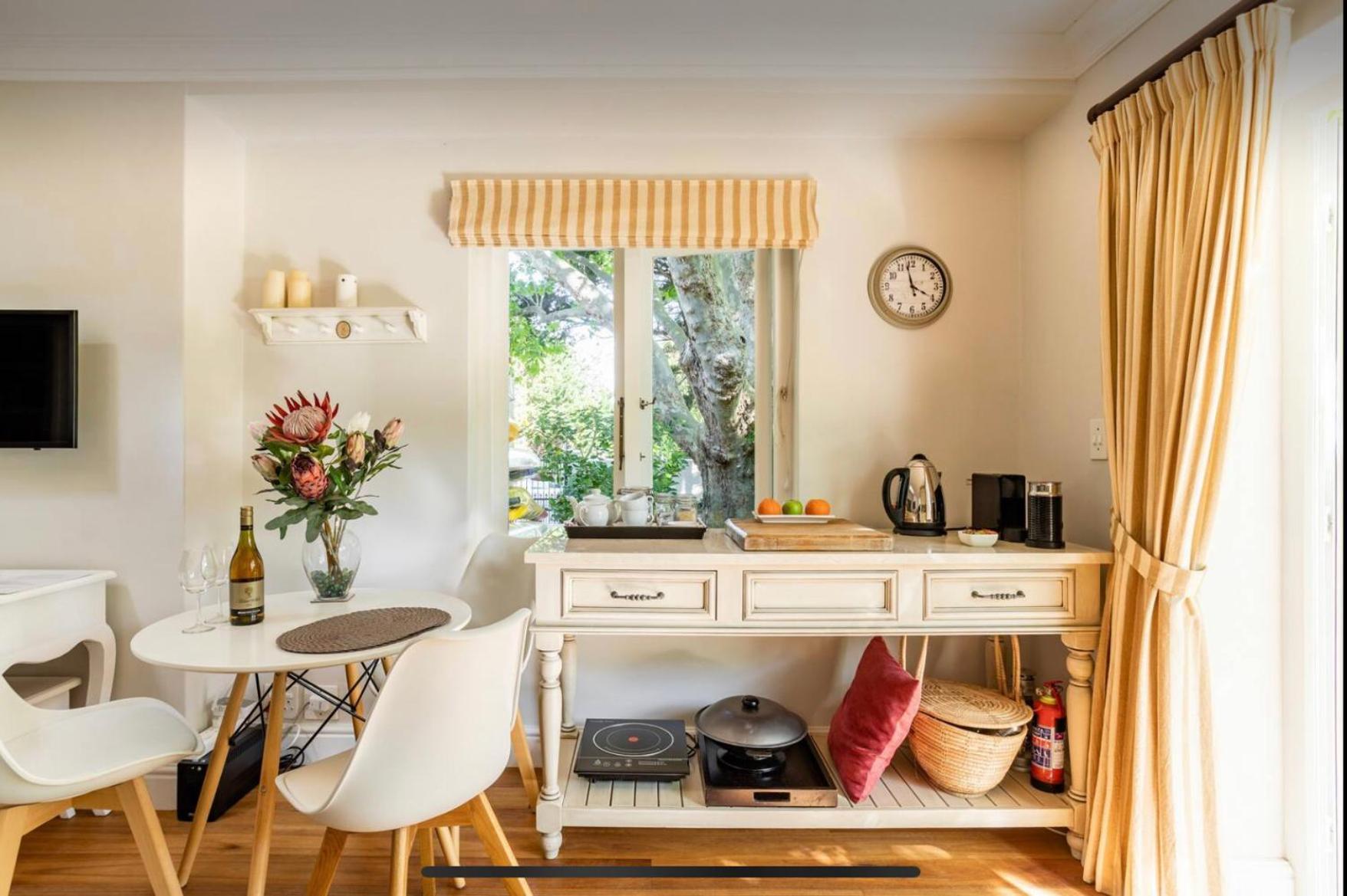 Guest Suite - Leafy Constantia Guest House Cape Town Dış mekan fotoğraf